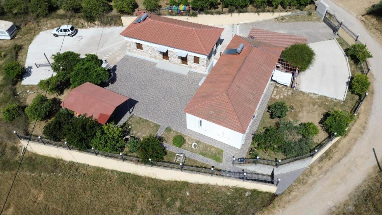 Nafplio Village Bagian luar foto