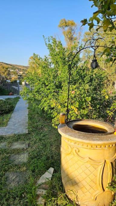 Nafplio Village Bagian luar foto