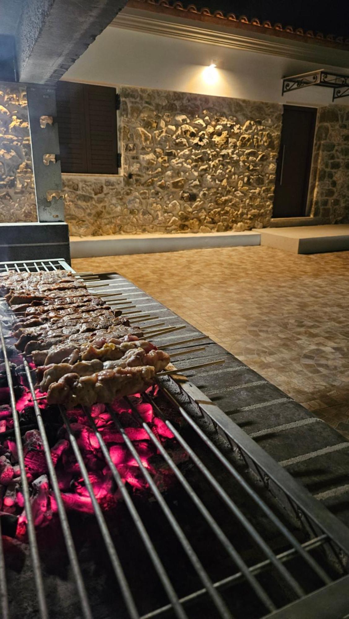 Nafplio Village Bagian luar foto